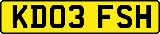 KD03FSH