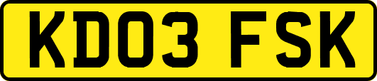 KD03FSK