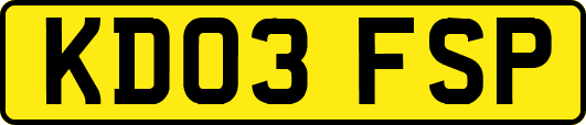 KD03FSP