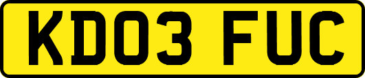 KD03FUC