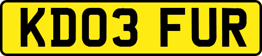 KD03FUR