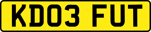 KD03FUT