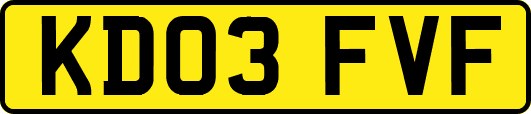 KD03FVF