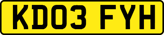 KD03FYH