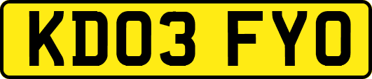 KD03FYO