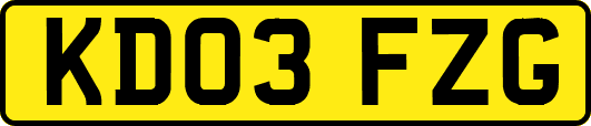 KD03FZG