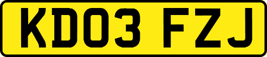 KD03FZJ