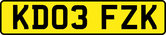 KD03FZK