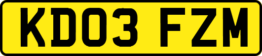 KD03FZM