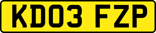 KD03FZP