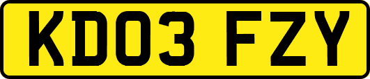 KD03FZY