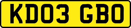 KD03GBO