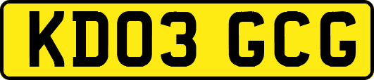KD03GCG