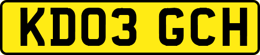 KD03GCH