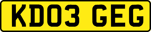 KD03GEG