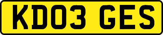 KD03GES