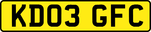 KD03GFC