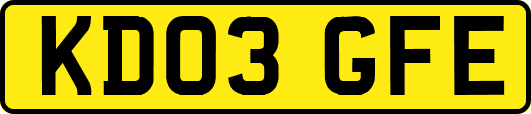 KD03GFE