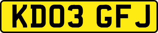 KD03GFJ
