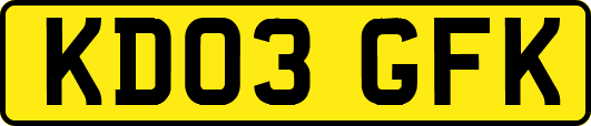 KD03GFK