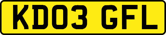 KD03GFL