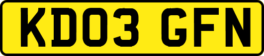KD03GFN