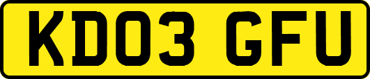 KD03GFU