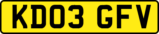 KD03GFV