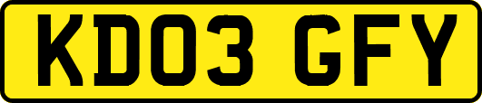 KD03GFY