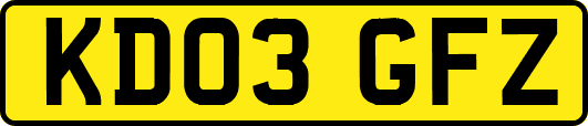 KD03GFZ