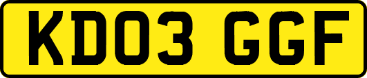KD03GGF