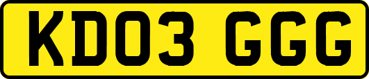 KD03GGG