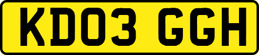 KD03GGH