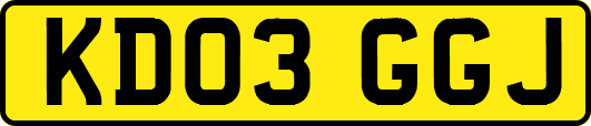 KD03GGJ