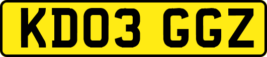 KD03GGZ