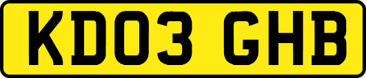 KD03GHB