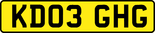 KD03GHG