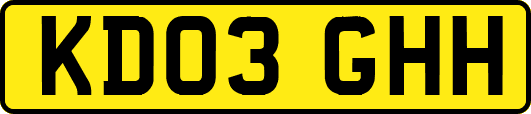 KD03GHH