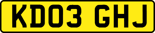 KD03GHJ