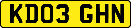 KD03GHN