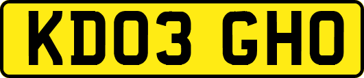 KD03GHO