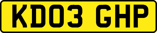 KD03GHP