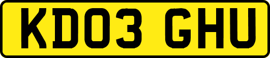 KD03GHU