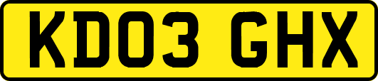 KD03GHX