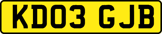 KD03GJB