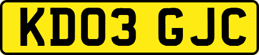 KD03GJC