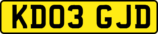 KD03GJD