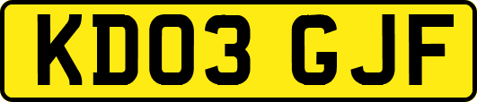 KD03GJF