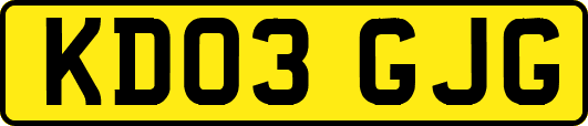 KD03GJG