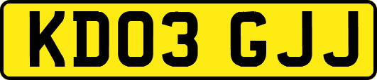 KD03GJJ